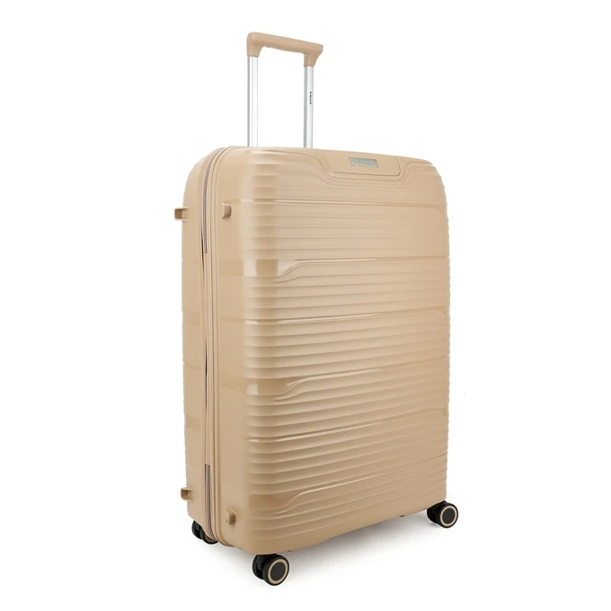 Decent Explorer Trolley 77 Champagne 7 Decent Explorer Trolley 77 Champagne - Afbeelding 5