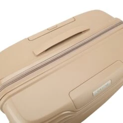 Decent Explorer Trolley 77 Champagne 19 Decent Explorer Trolley 77 Champagne -Samsoni Koffers Winkel image 1004