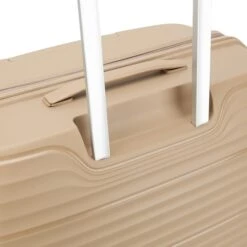 Decent Explorer Trolley 77 Champagne 21 Decent Explorer Trolley 77 Champagne -Samsoni Koffers Winkel image 1006