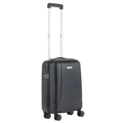 CarryOn Skyhopper 55 + 78 Set Black -Samsoni Koffers Winkel image 1012