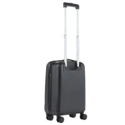 CarryOn Skyhopper 55 + 78 Set Black -Samsoni Koffers Winkel image 1013