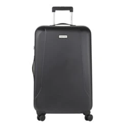 CarryOn Skyhopper 55 + 78 Set Black -Samsoni Koffers Winkel image 1014