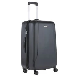 CarryOn Skyhopper 55 + 78 Set Black -Samsoni Koffers Winkel image 1016