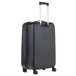 CarryOn Skyhopper 55 + 78 Set Black -Samsoni Koffers Winkel image 1017