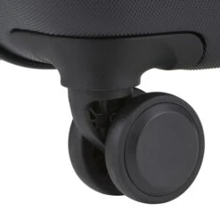 CarryOn Skyhopper 55 + 78 Set Black -Samsoni Koffers Winkel image 1021