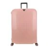 Decent Axiss-Fix 4 Wiel Trolley 78 Licht Roze 1 Decent Axiss-Fix 4 Wiel Trolley 78 Licht Roze -Samsoni Koffers Winkel image 1032