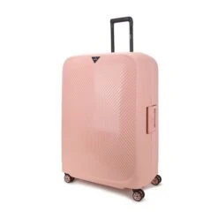 Decent Axiss-Fix 4 Wiel Trolley 78 Licht Roze 16 Decent Axiss-Fix 4 Wiel Trolley 78 Licht Roze -Samsoni Koffers Winkel image 1035