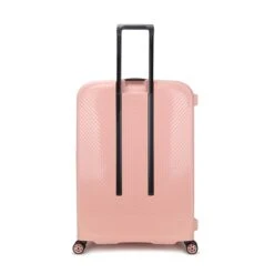 Decent Axiss-Fix 4 Wiel Trolley 78 Licht Roze 17 Decent Axiss-Fix 4 Wiel Trolley 78 Licht Roze -Samsoni Koffers Winkel image 1036