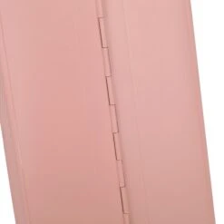 Decent Axiss-Fix 4 Wiel Trolley 78 Licht Roze 19 Decent Axiss-Fix 4 Wiel Trolley 78 Licht Roze -Samsoni Koffers Winkel image 1038