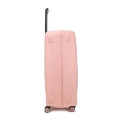 Decent Axiss-Fix 4 Wiel Trolley 78 Licht Roze 20 Decent Axiss-Fix 4 Wiel Trolley 78 Licht Roze -Samsoni Koffers Winkel image 1039