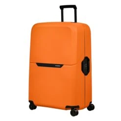 Samsonite Magnum Eco Spinner 81 Radiant Orange -Samsoni Koffers Winkel image 105