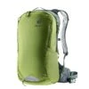 Deuter Race Air 10 Backpack Meadow-ivy -Samsoni Koffers Winkel image 1061