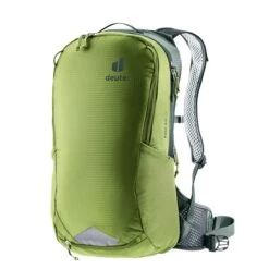 Deuter Race Air 10 Backpack Meadow-ivy