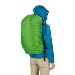 Osprey Hikelite 28 M/L Sangria Red -Samsoni Koffers Winkel image 1069