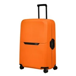 Samsonite Magnum Eco Spinner 81 Radiant Orange -Samsoni Koffers Winkel image 108