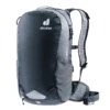 Deuter Race 12 Backpack Black 2 Deuter Race 12 Backpack Black -Samsoni Koffers Winkel image 1093