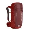 Ortovox Traverse 30 Backpack Cengia-rossa 2 Ortovox Traverse 30 Backpack Cengia-rossa -Samsoni Koffers Winkel image 1094