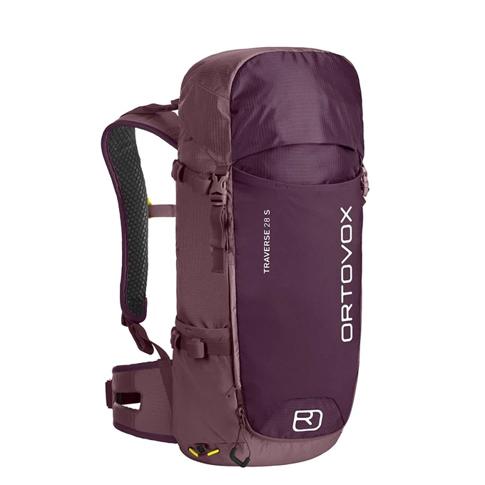 Ortovox Traverse 28 S Backpack Mountain-rose 3 Ortovox Traverse 28 S Backpack Mountain-rose