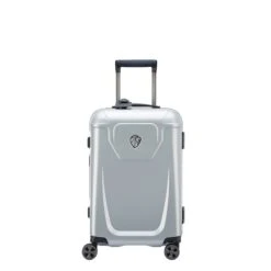 Peugeot Voyages Peugeot Cabin Trolley 55 Argent
