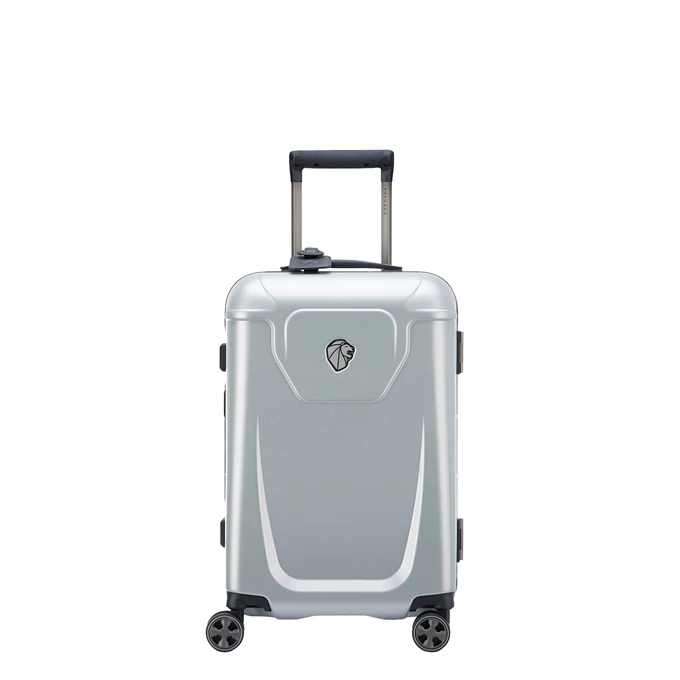 Peugeot Voyages Peugeot Cabin Trolley 55 Argent 3 Peugeot Voyages Peugeot Cabin Trolley 55 Argent