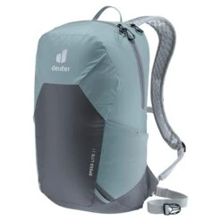 Deuter Speed Lite 17L Backpack Shale-graphite 13 Deuter Speed Lite 17L Backpack Shale-graphite -Samsoni Koffers Winkel image 1100