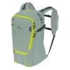 Jack Wolfskin Alpspitze Pack 22 Granite Green -Samsoni Koffers Winkel image 1107