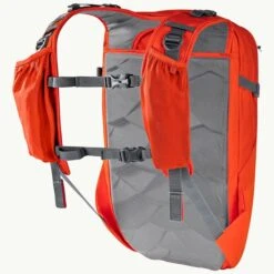Jack Wolfskin Alpspitze Pack 22 Granite Green -Samsoni Koffers Winkel image 1109