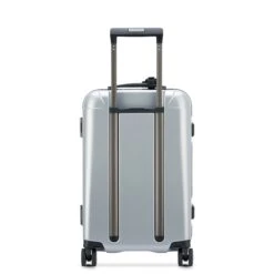 Peugeot Voyages Peugeot Cabin Trolley 55 Argent 15 Peugeot Voyages Peugeot Cabin Trolley 55 Argent -Samsoni Koffers Winkel image 112