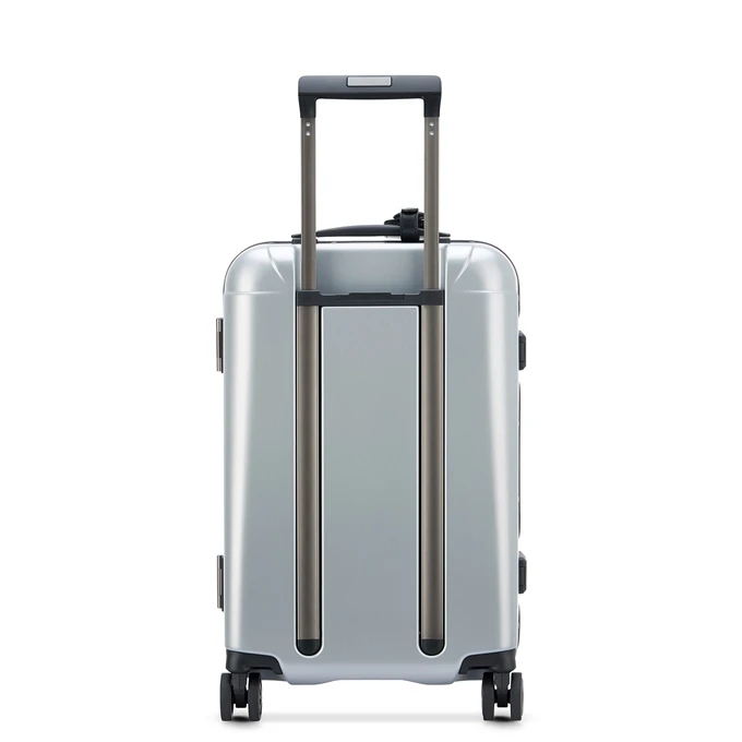 Peugeot Voyages Peugeot Cabin Trolley 55 Argent 5 Peugeot Voyages Peugeot Cabin Trolley 55 Argent - Afbeelding 3