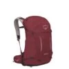 Osprey Hikelite 28 S/M Sangria Red 1 Osprey Hikelite 28 S/M Sangria Red -Samsoni Koffers Winkel image 1124