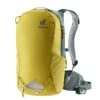 Deuter Race 8 Backpack Turmeric-ivy