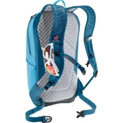 Deuter Speed Lite 13L Backpack Azure-reef -Samsoni Koffers Winkel image 1151
