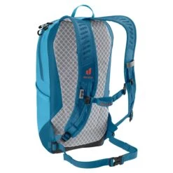 Deuter Speed Lite 13L Backpack Azure-reef -Samsoni Koffers Winkel image 1153