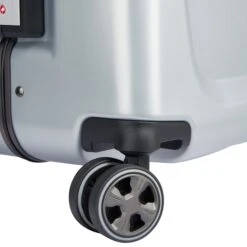 Peugeot Voyages Peugeot Cabin Trolley 55 Argent 19 Peugeot Voyages Peugeot Cabin Trolley 55 Argent -Samsoni Koffers Winkel image 116