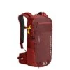 Ortovox Traverse 20 Backpack Cengia-rossa -Samsoni Koffers Winkel image 1161
