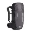 Ortovox Traverse 30 Backpack Black-raven -Samsoni Koffers Winkel image 1177