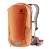 Deuter Race 12 Backpack Chestnut-red-wood 2 Deuter Race 12 Backpack Chestnut-red-wood -Samsoni Koffers Winkel image 1180