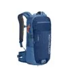 Ortovox Traverse 20 Backpack Heritage-blue 1 Ortovox Traverse 20 Backpack Heritage-blue -Samsoni Koffers Winkel image 1189