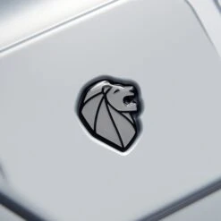 Peugeot Voyages Peugeot Cabin Trolley 55 Argent 22 Peugeot Voyages Peugeot Cabin Trolley 55 Argent -Samsoni Koffers Winkel image 119