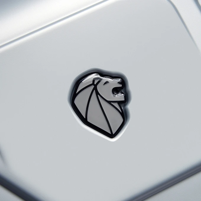 Peugeot Voyages Peugeot Cabin Trolley 55 Argent 12 Peugeot Voyages Peugeot Cabin Trolley 55 Argent - Afbeelding 10