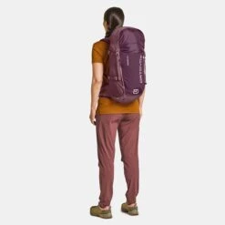 Ortovox Traverse 28 S Backpack Heritage-blue -Samsoni Koffers Winkel image 1192
