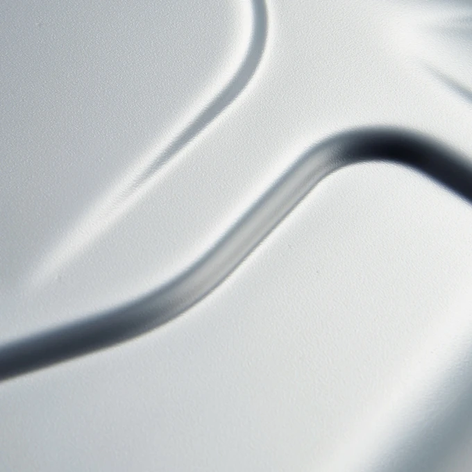 Peugeot Voyages Peugeot Cabin Trolley 55 Argent 13 Peugeot Voyages Peugeot Cabin Trolley 55 Argent - Afbeelding 11