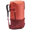 Vaude CityGo 23 Backpack Hotchili 2 Vaude CityGo 23 Backpack Hotchili -Samsoni Koffers Winkel image 1201