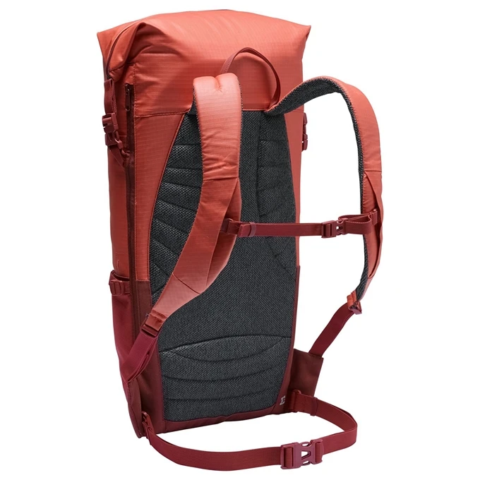 Vaude CityGo 23 Backpack Hotchili 5 Vaude CityGo 23 Backpack Hotchili - Afbeelding 3