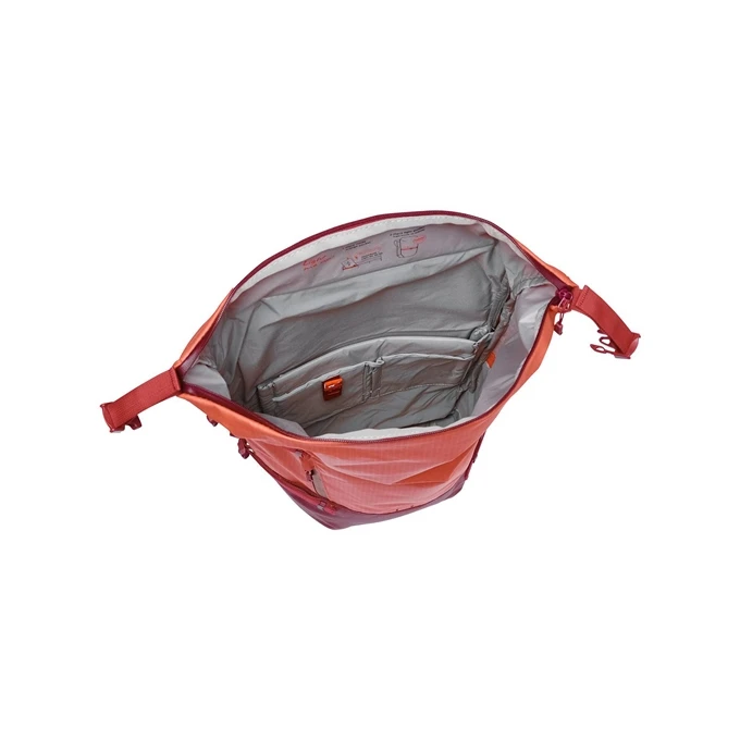 Vaude CityGo 23 Backpack Hotchili 6 Vaude CityGo 23 Backpack Hotchili - Afbeelding 4