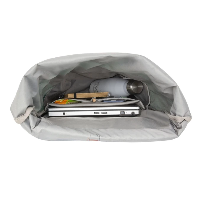 Vaude CityGo 23 Backpack Hotchili 7 Vaude CityGo 23 Backpack Hotchili - Afbeelding 5