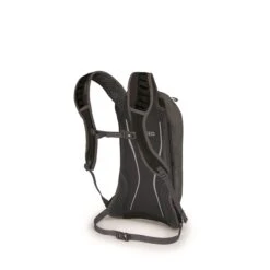 Osprey Syncro 5 Black -Samsoni Koffers Winkel image 1229