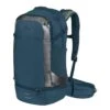 Jack Wolfskin Moab Jam Pro 30.5 Hiking Pack Dark Sea -Samsoni Koffers Winkel image 1231