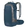 Jack Wolfskin Moab Jam Pro 24.5 Hiking Pack Dark Sea -Samsoni Koffers Winkel image 1241