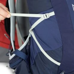 Osprey Talon 22 Backpack L/XL Ceramic Blue -Samsoni Koffers Winkel image 1269